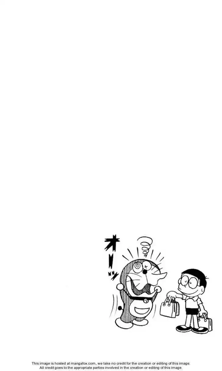 Doraemon Plus Chapter 3.8 13